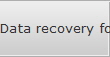 Data recovery for Pope data